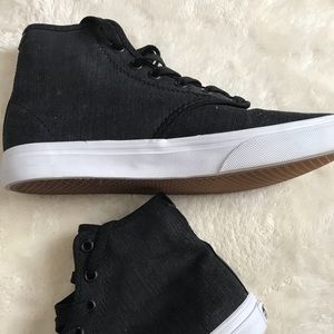 Vans High Top Sneaker